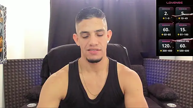 jhonnysnow17 online show from 07/24/26, 06:39