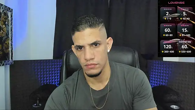 jhonnysnow17 online show from 07/25/26, 06:44