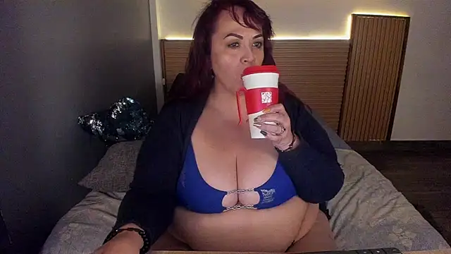 megan dreamsss online show from 11/05/25, 12:32