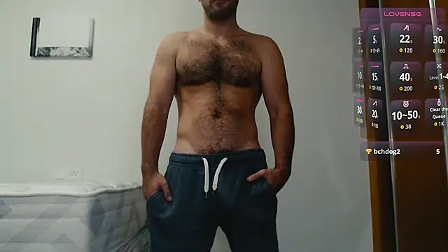 Snapshot of cutehairymacho chatting on 11/04/25, 04:39 cutehairymacho online show from 11/04/25, 04:39