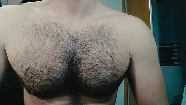 Snapshot of cutehairymacho chatting on 11/05/25, 07:03 cutehairymacho online show from 11/05/25, 07:03