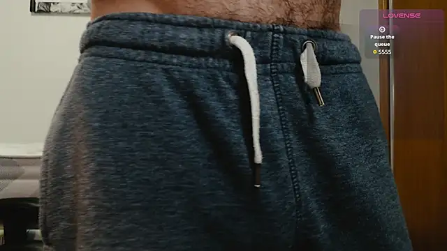 Snapshot of cutehairymacho chatting on 11/07/25, 10:54 cutehairymacho online show from 11/07/25, 10:54