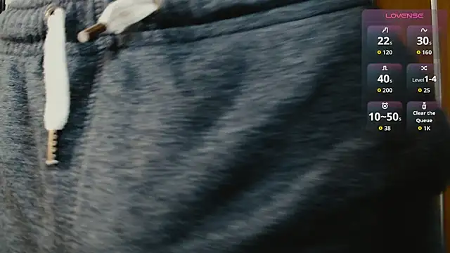 Snapshot of cutehairymacho chatting on 11/08/25, 05:45 cutehairymacho online show from 11/08/25, 05:45