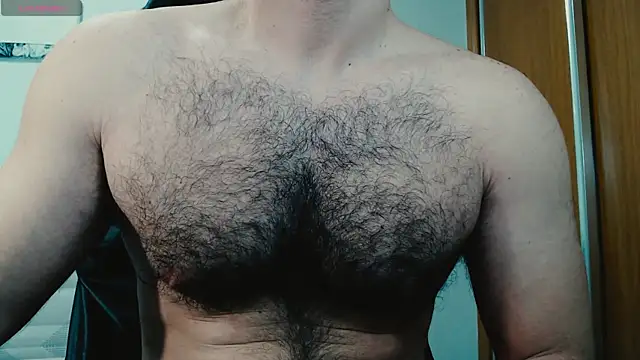 Snapshot of cutehairymacho chatting on 11/27/25, 11:45 cutehairymacho online show from 11/27/25, 11:45