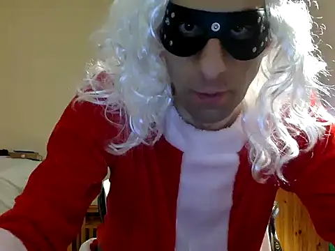 HandsomeAlfie online show from 12/01/24, 09:48