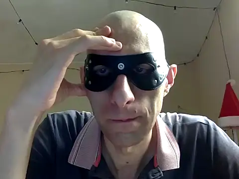 HandsomeAlfie online show from 12/18/24, 12:18