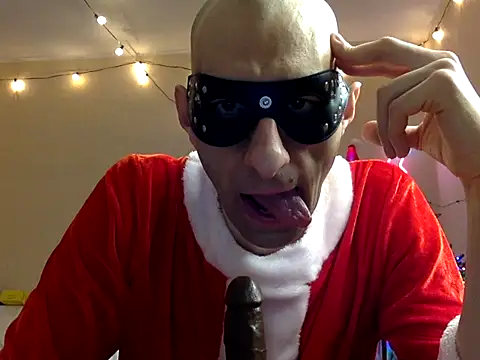 HandsomeAlfie online show from 12/21/24, 09:36