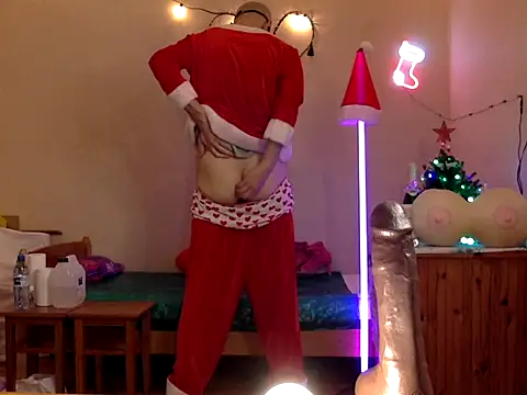 HandsomeAlfie online show from 12/22/24, 12:39