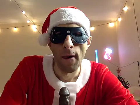 HandsomeAlfie online show from 12/22/24, 09:42