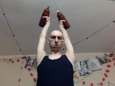 HandsomeAlfie online show from 02/23/25, 01:13