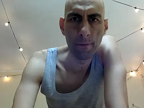 HandsomeAlfie online show from 09/15/25, 02:33