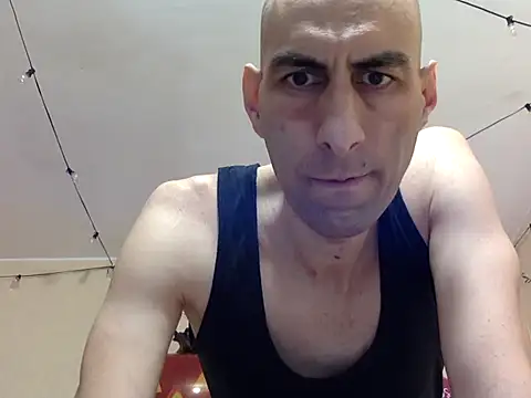 HandsomeAlfie online show from 10/23/25, 05:07