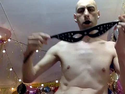 Snapshot of HandsomeAlfie chatting on 03/16/26, 01:55 HandsomeAlfie online show from 03/16/26, 01:55