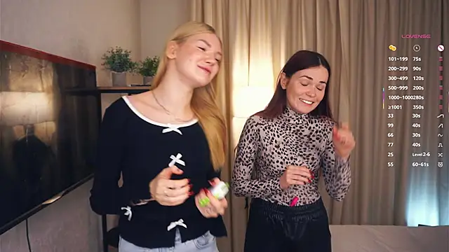 EllenReeves online show from 11/08/25, 06:13