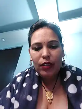 Poojabhabi101 online show from 12/27/24, 05:16