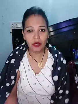 Poojabhabi101 online show from 01/02/25, 06:40