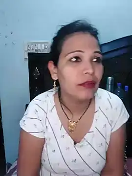 Poojabhabi101 online show from 01/02/25, 05:50