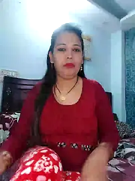 Poojabhabi101 online show from 01/04/25, 06:30