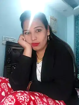 Poojabhabi101 online show from 01/05/25, 06:02
