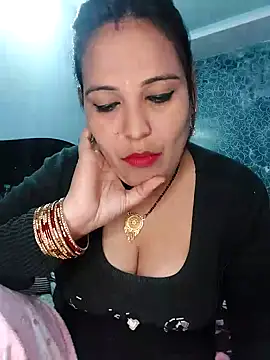 Poojabhabi101 online show from 01/15/25, 06:01