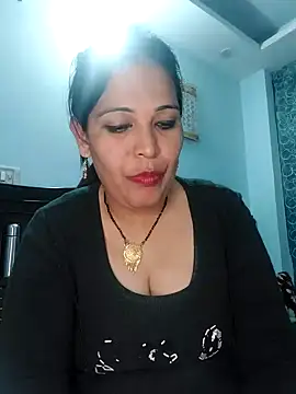 Poojabhabi101 online show from 01/15/25, 05:05