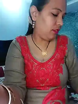 Poojabhabi101 online show from 01/17/25, 06:15