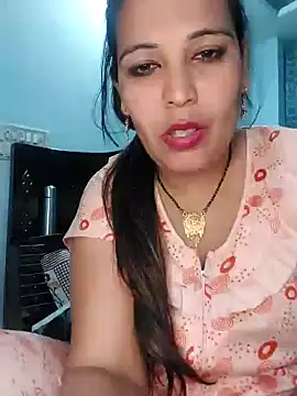 Poojabhabi101 online show from 01/17/25, 05:51