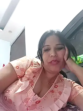 Poojabhabi101 online show from 02/05/25, 05:53