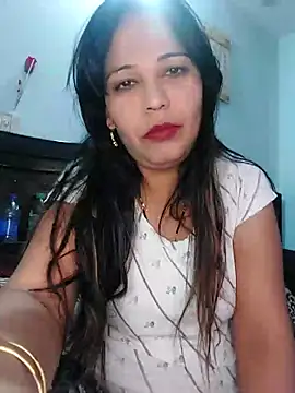Poojabhabi101 online show from 02/17/25, 09:13