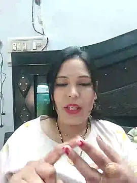 Poojabhabi101 online show from 03/01/25, 06:03