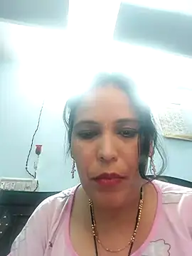 Poojabhabi101 online show from 03/18/25, 06:25