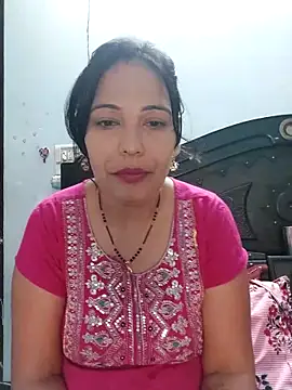 Snapshot of Poojabhabi101 chatting on 10/13/25, 07:19 Poojabhabi101 online show from 10/13/25, 07:19