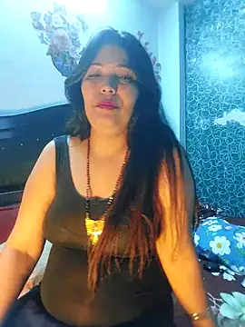 Poojabhabi101 online show from 01/16/26, 06:39