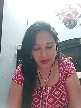 Poojabhabi101 online show from 02/21/26, 07:20