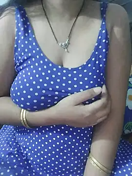 Poojabhabi101 online show from 05/21/26, 06:15