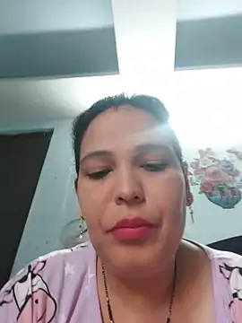Poojabhabi101 online show from 06/13/26, 06:00