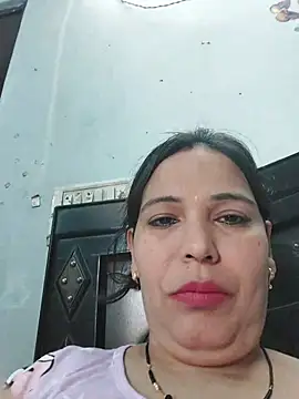Poojabhabi101 online show from 06/22/26, 06:21