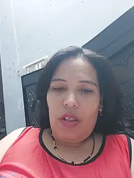 Poojabhabi101 online show from 06/27/26, 05:51