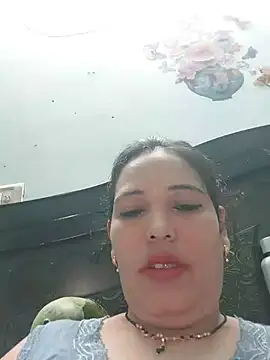 Poojabhabi101 online show from 07/14/26, 05:12