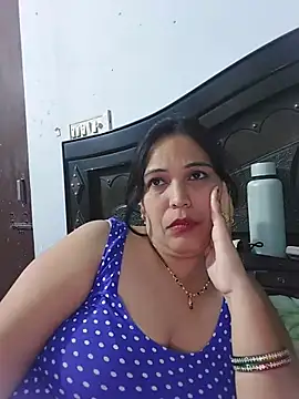 Poojabhabi101 online show from 07/15/26, 05:51