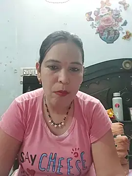 Poojabhabi101 online show from 07/22/26, 05:21