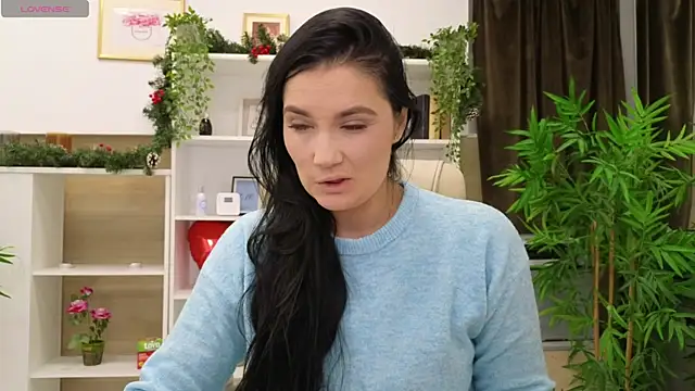 Snapshot of SelineSole chatting on 01/02/25, 04:13 SelineSole online show from 01/02/25, 04:13
