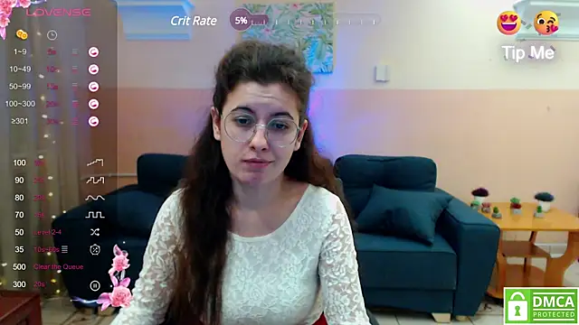 Aminabeatris online show from 12/30/24, 09:37