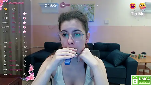 Aminabeatris online show from 01/03/25, 09:36
