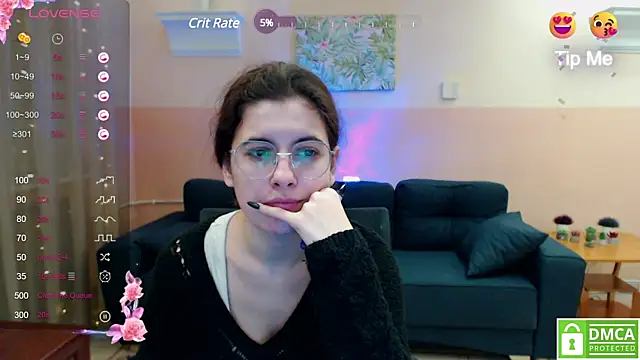 Aminabeatris online show from 01/04/25, 12:38