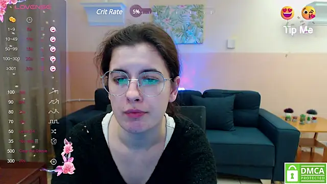 Aminabeatris online show from 01/04/25, 04:00