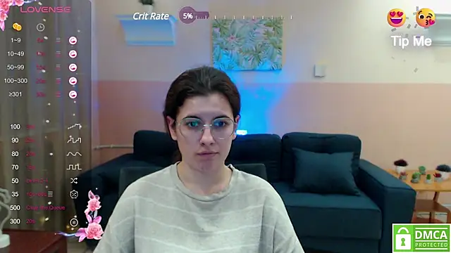 Aminabeatris online show from 01/08/25, 03:39