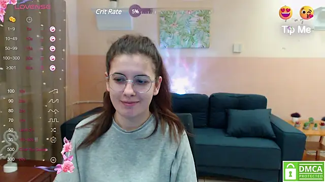 Aminabeatris online show from 01/11/25, 09:26
