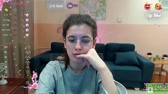 Aminabeatris online show from 01/11/25, 03:31