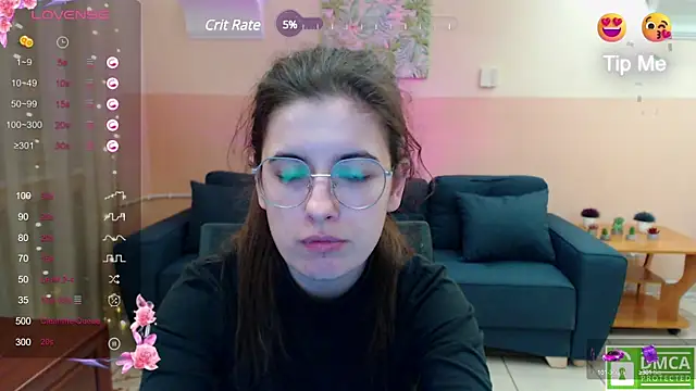 Aminabeatris online show from 01/16/25, 04:28